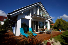Haus Marianne Breege